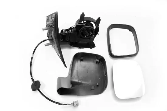 Exterior Mirror