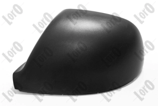 Cover, exterior mirror