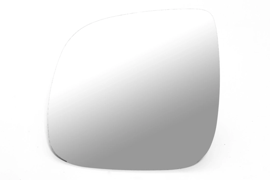 Mirror Glass, exterior mirror