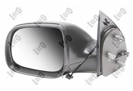 Exterior Mirror