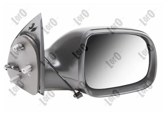 Exterior Mirror
