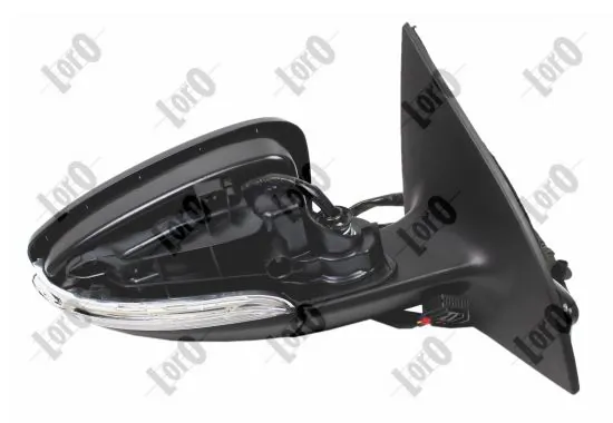 Exterior Mirror