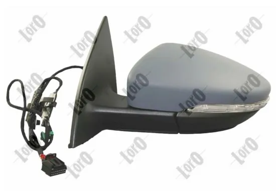 Exterior Mirror