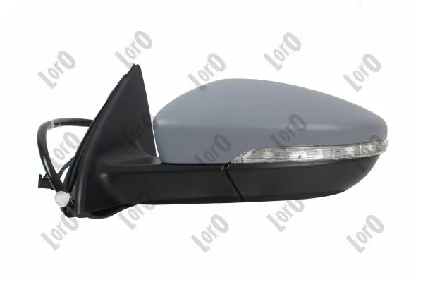 Exterior Mirror