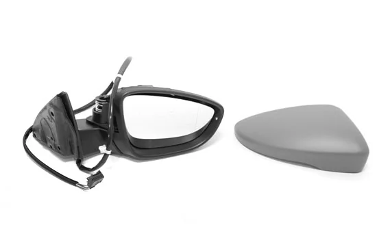 Exterior Mirror