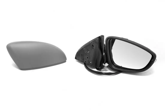 Exterior Mirror