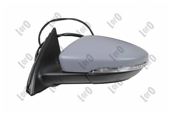 Exterior Mirror