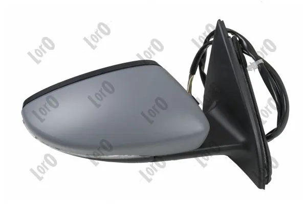 Exterior Mirror