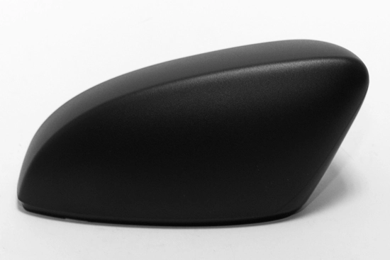 Cover, exterior mirror