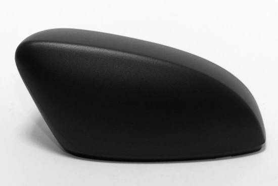 Cover, exterior mirror