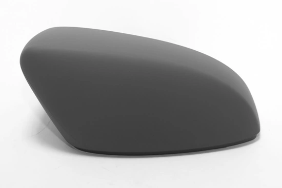 Cover, exterior mirror