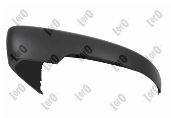 Cover, exterior mirror