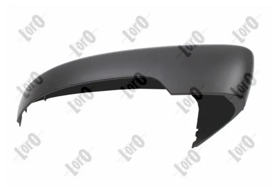 Cover, exterior mirror