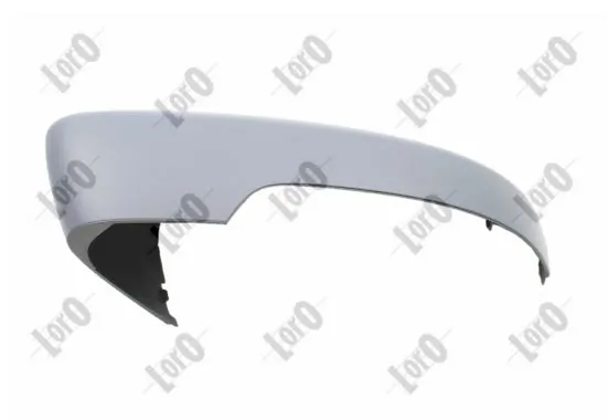 Cover, exterior mirror