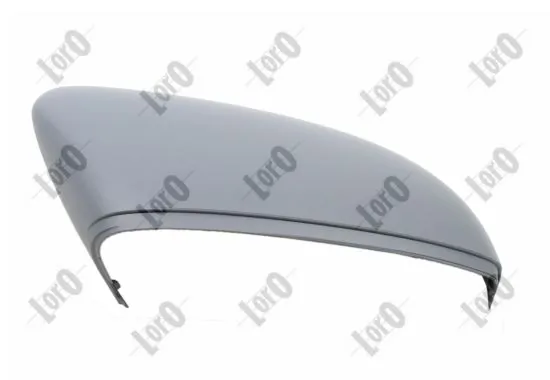 Cover, exterior mirror