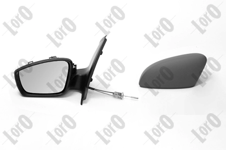 Exterior Mirror