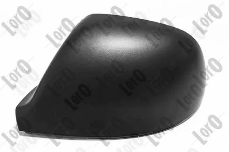 Cover, exterior mirror