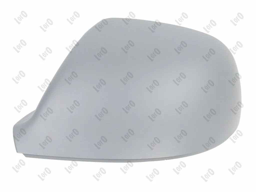 Cover, exterior mirror