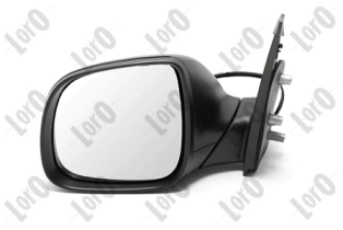 Exterior Mirror