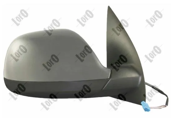 Exterior Mirror