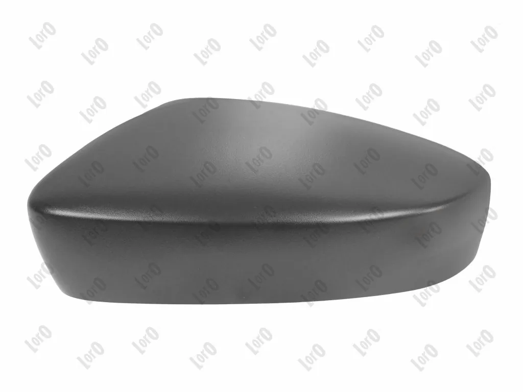 Cover, exterior mirror
