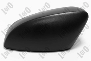 Cover, exterior mirror