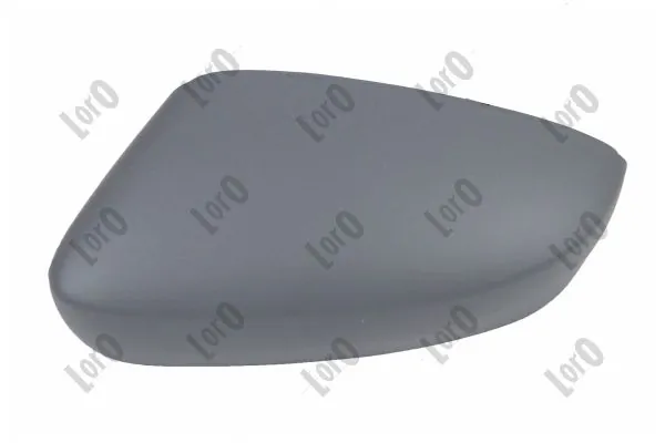 Cover, exterior mirror