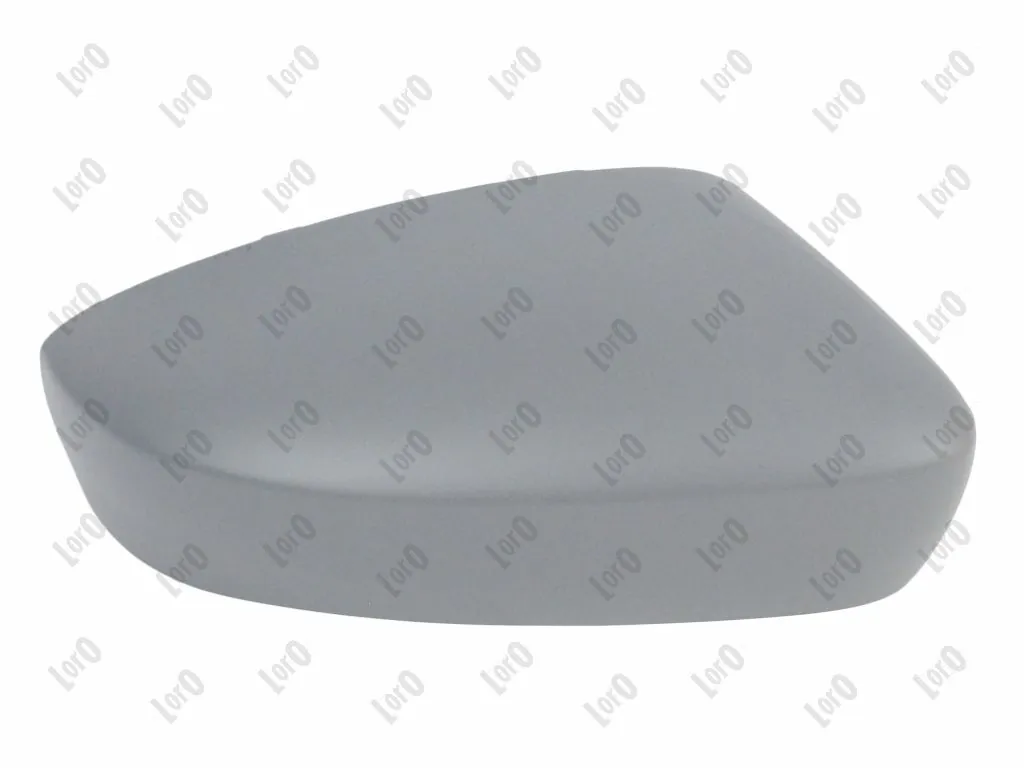 Cover, exterior mirror