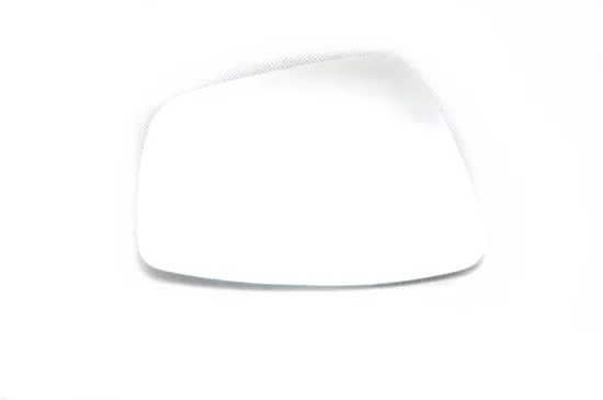 Mirror Glass, exterior mirror