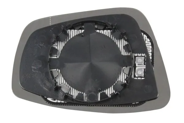 Mirror Glass, exterior mirror
