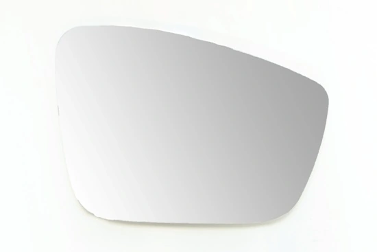Mirror Glass, exterior mirror
