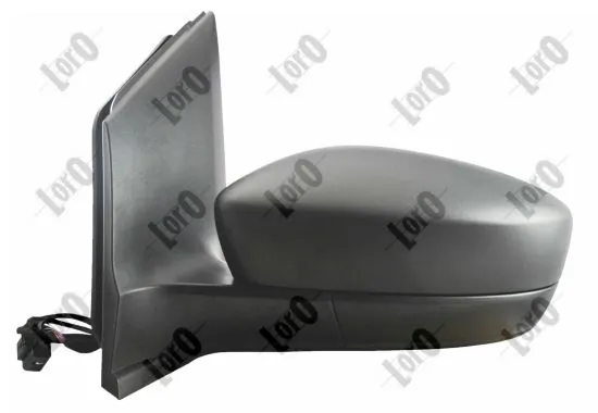Exterior Mirror