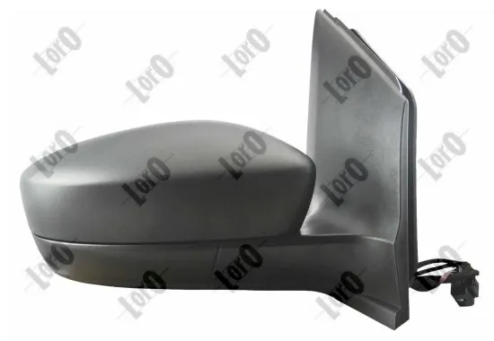 Exterior Mirror