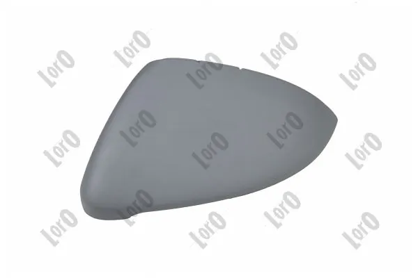 Cover, exterior mirror