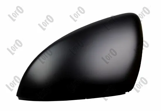 Cover, exterior mirror
