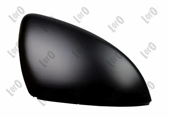 Cover, exterior mirror