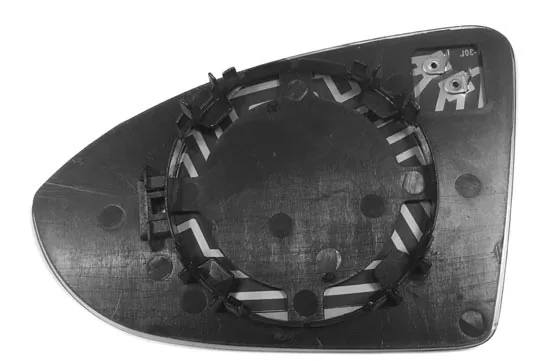 Mirror Glass, exterior mirror