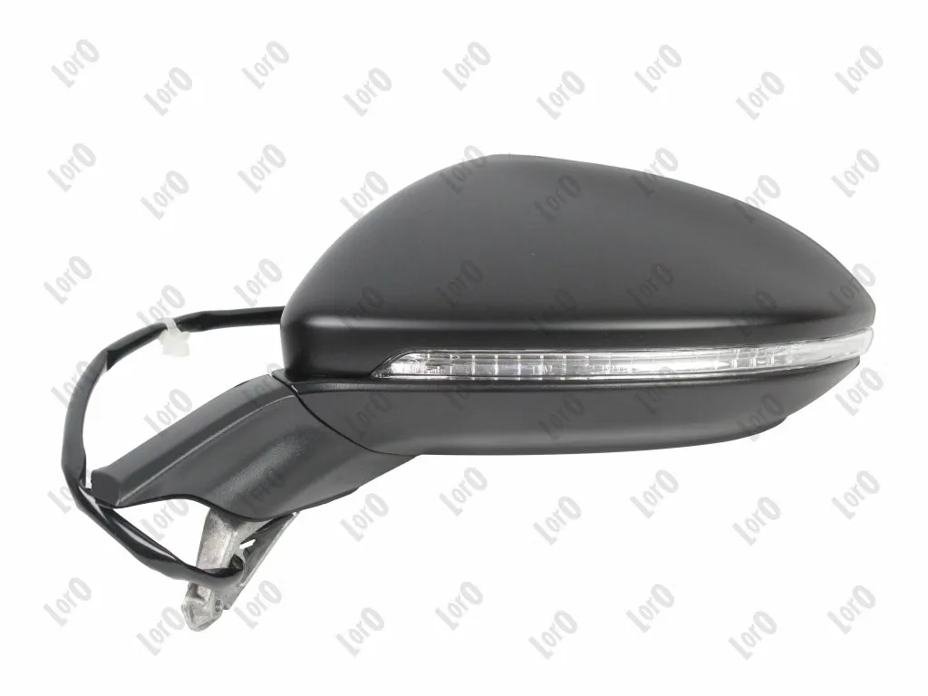 Exterior Mirror