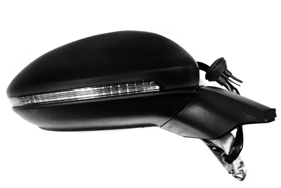 Exterior Mirror