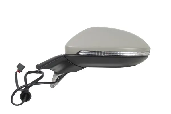 Exterior Mirror