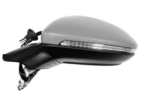 Exterior Mirror