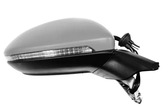 Exterior Mirror
