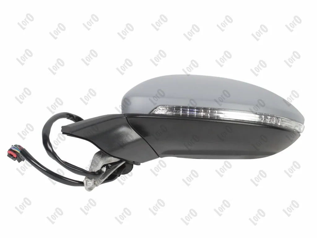 Exterior Mirror
