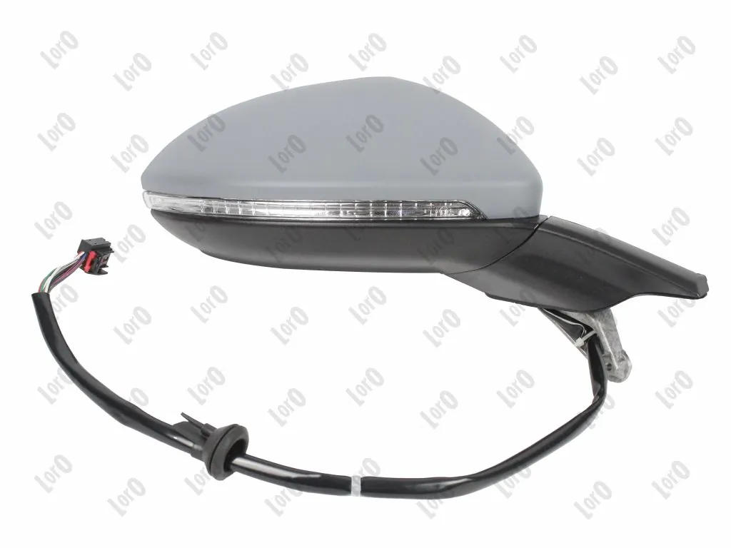 Exterior Mirror