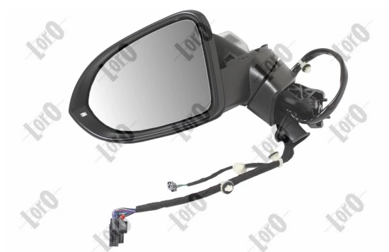 Exterior Mirror