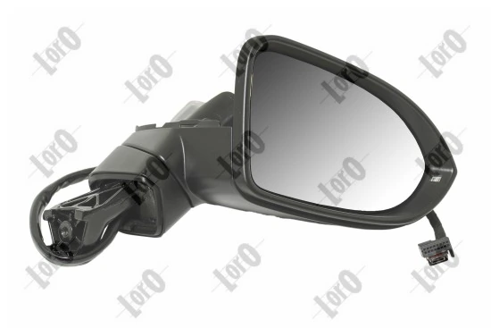 Exterior Mirror