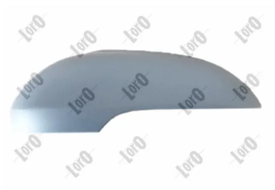 Cover, exterior mirror
