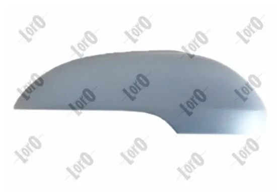 Cover, exterior mirror