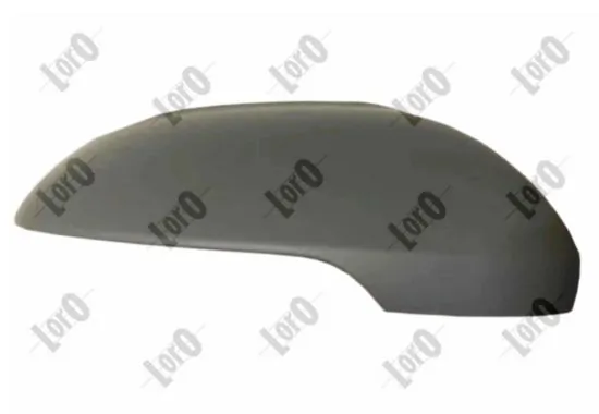 Cover, exterior mirror