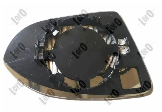 Mirror Glass, exterior mirror